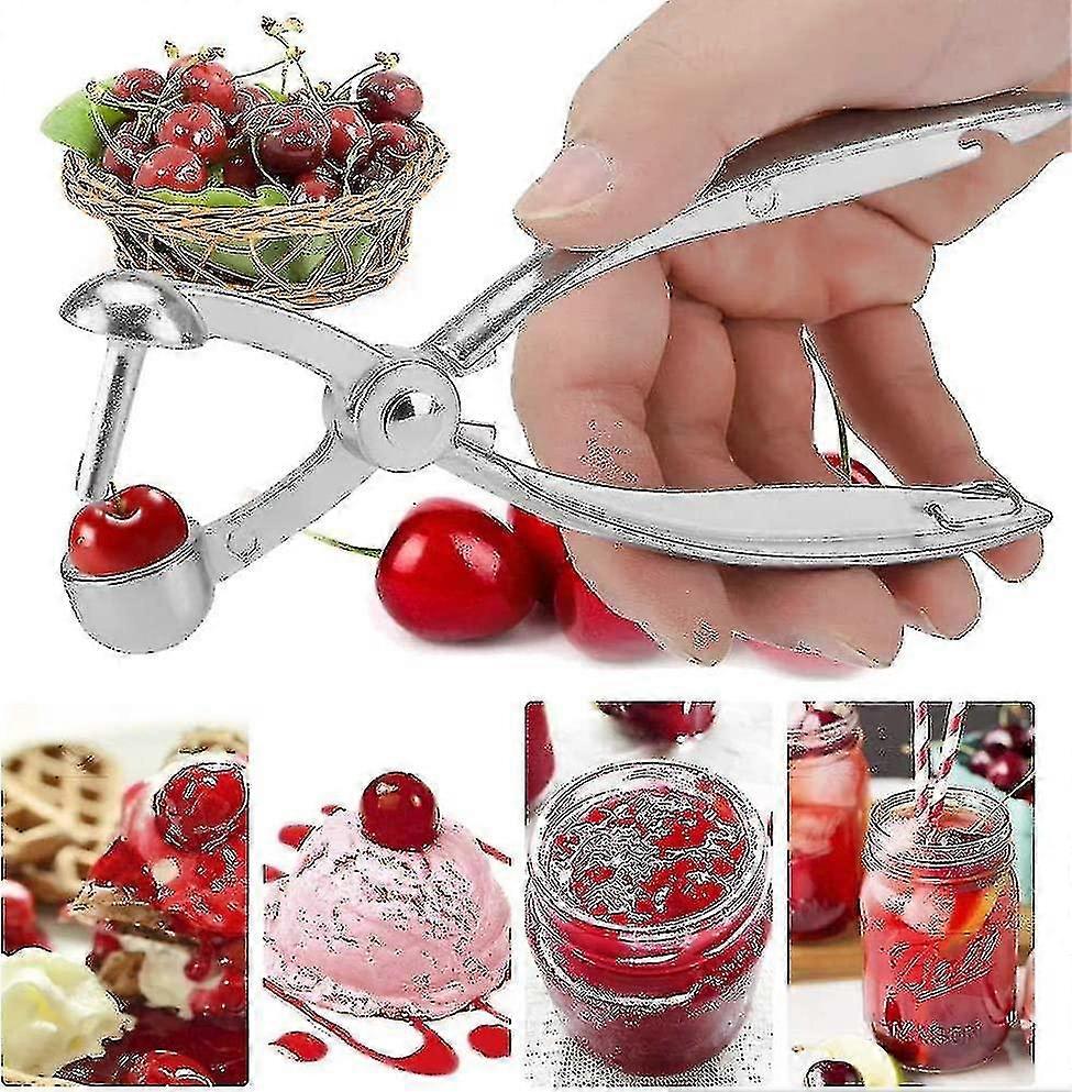 Cherry Pitter,cherry Stoner,cherry Stone Remover,cherry Stoner Pitter,cherry Pitter Tool,oliver Pitt