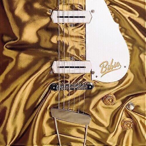 Bibio : Bib10 CD (2022)