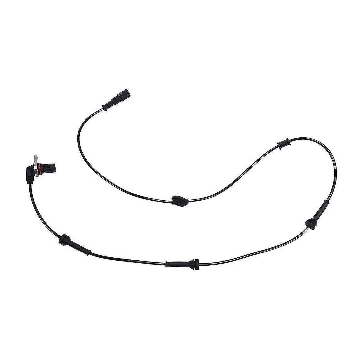 Auto Parts Rear ABS Wheel Speed Sensor for II Actyon Actyon Sports