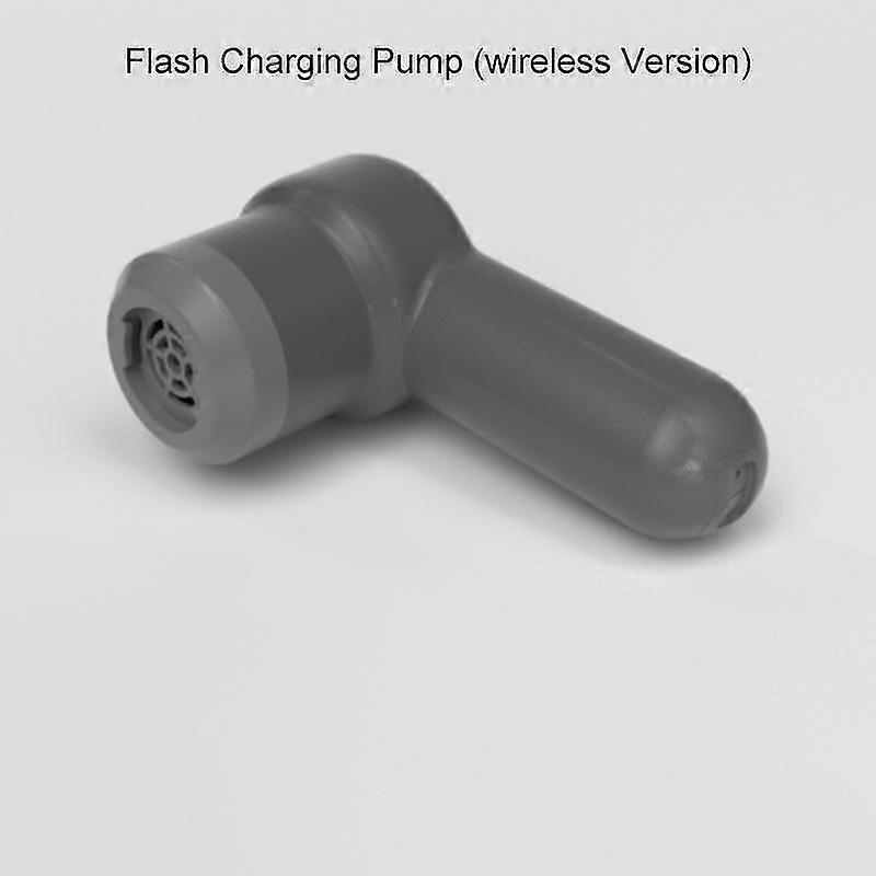 Inflatable Swimming Pool With Automatic Inflation Durable Large Capacity Storage