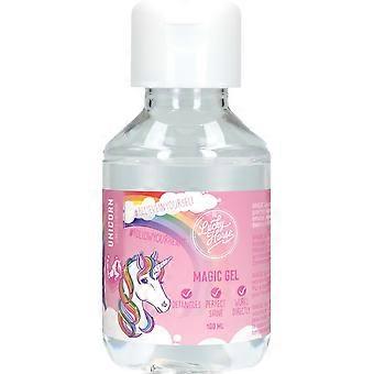 Brilliant Shine Gel For Horse