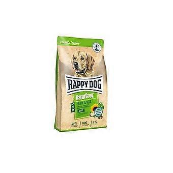 NATUR-CROQ LAMB RICE dog dry food