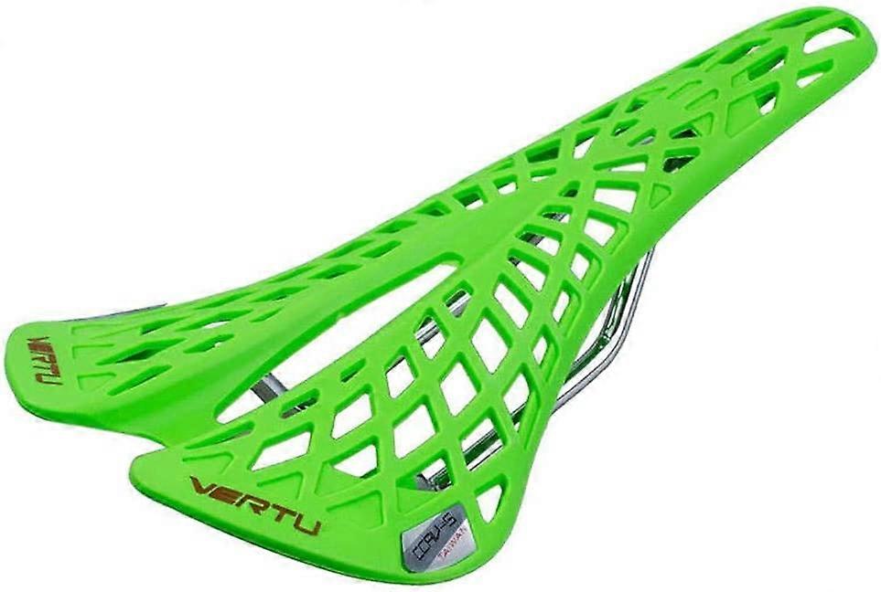 Vertu Spyder Vertu Bike Seat VERTU Ultra-light Shockproof Spider