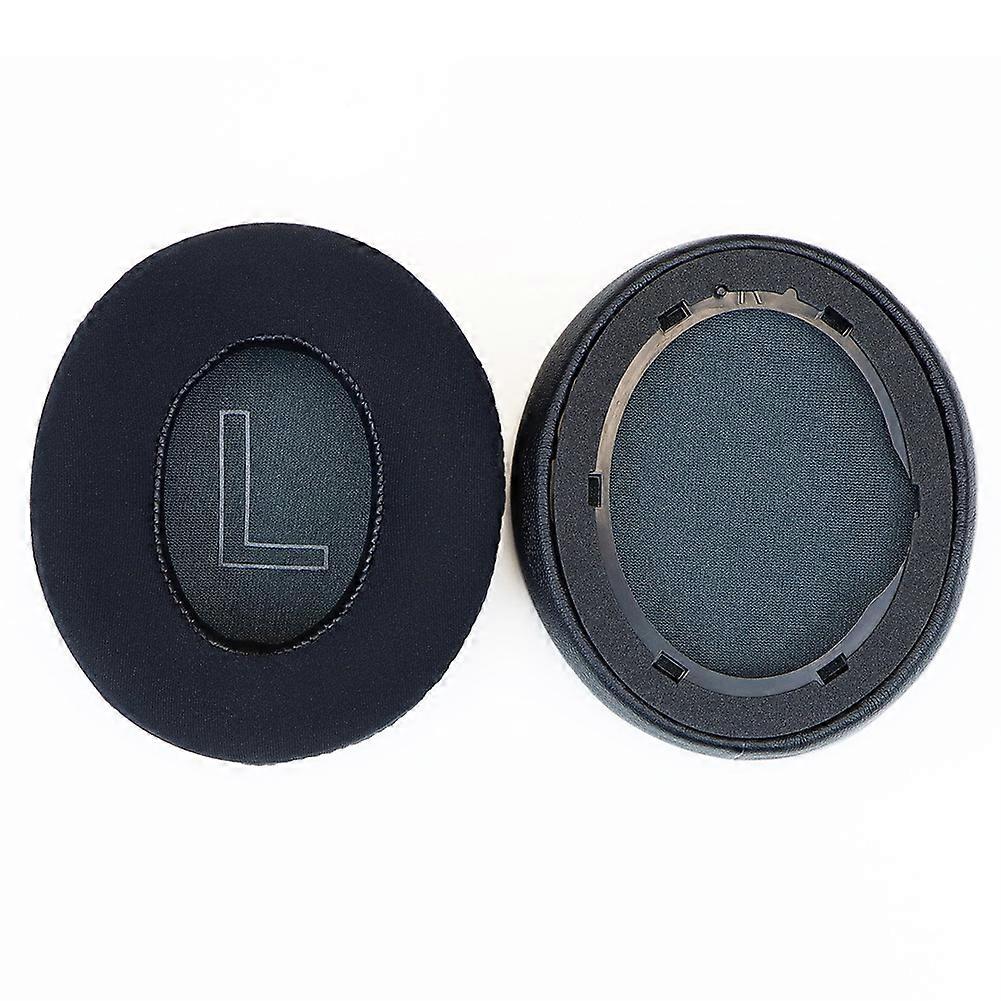 ライフワイヤレスBluetoothヘッドホンの交換用イヤーパッド修理部品DIY