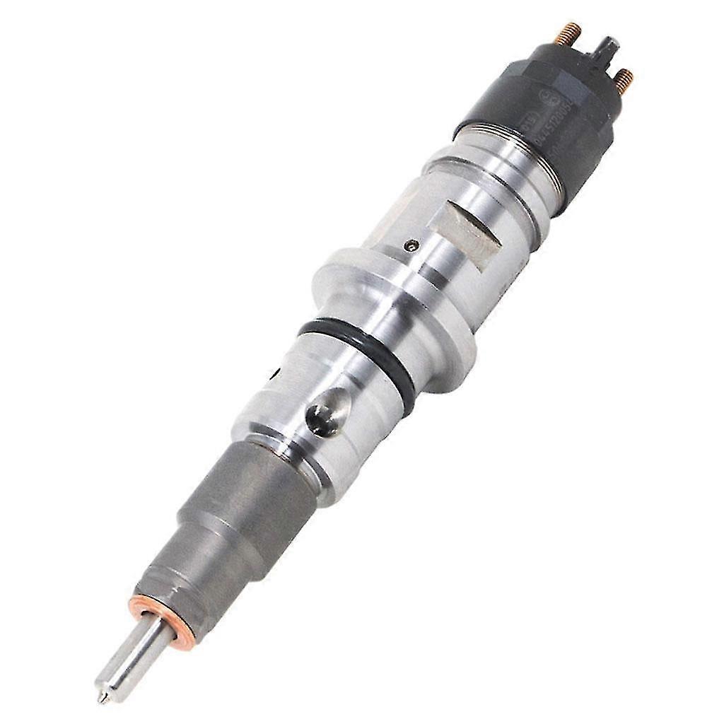 Fuel s nozzles engine for common rail 0445120054