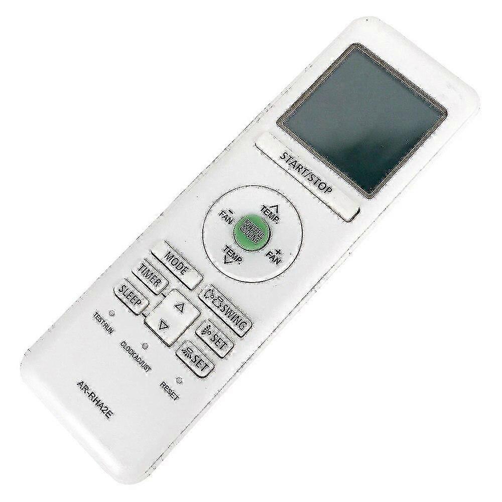 Replacement Ar-rha2e For General Air Conditioner Remote Control Fernbedienung