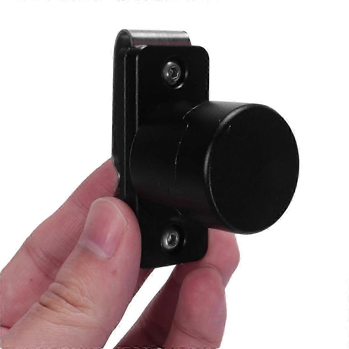 Billiard Chalk Case Chalk Holder Magnetic Clip Portable Billiard Chalk Case Snooker Tool for Pool S