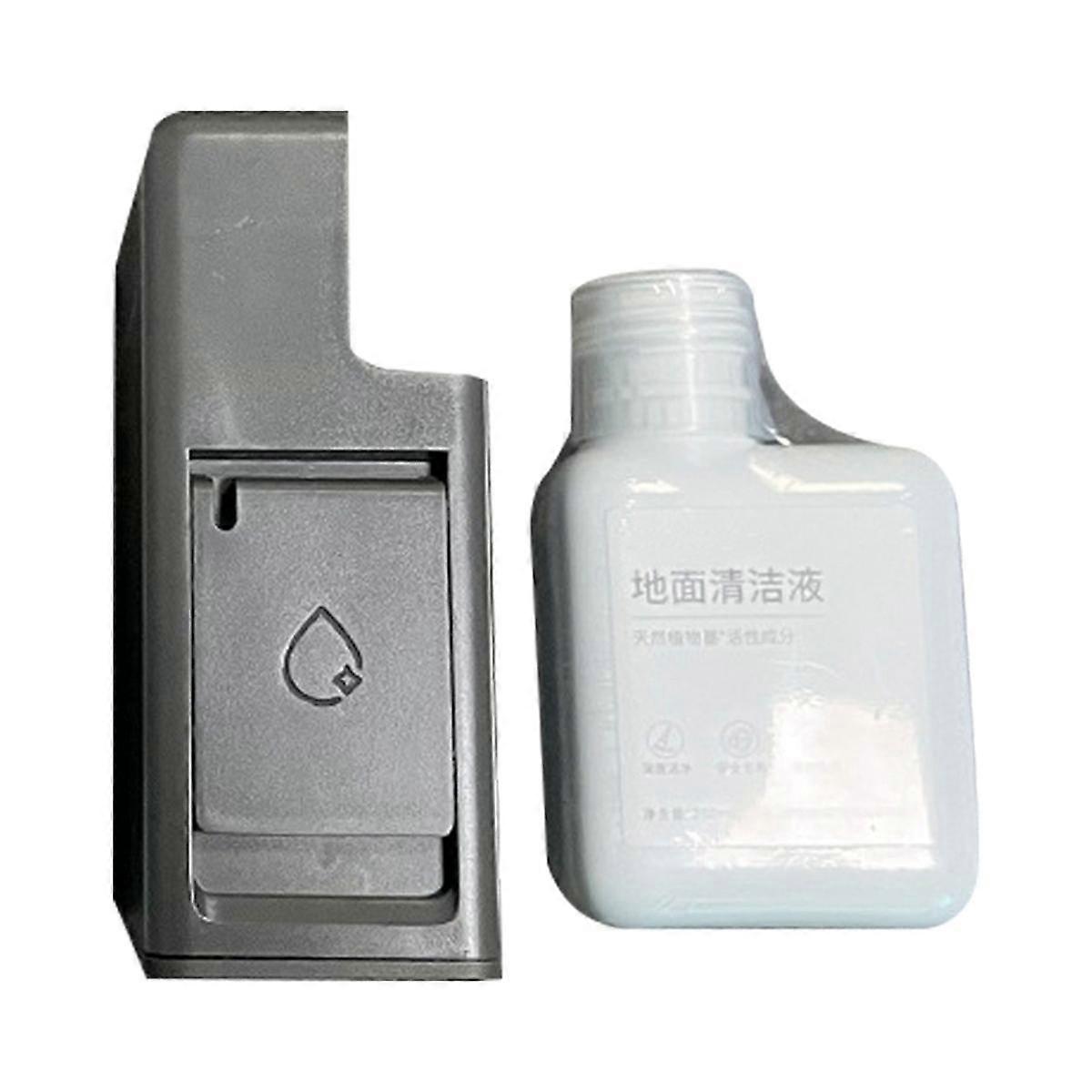 Για τον καθαρισμό Fluid S10/S20/X30 Ultra Series Robot Arm Series Automatic Cleaning Liquid Adding Module