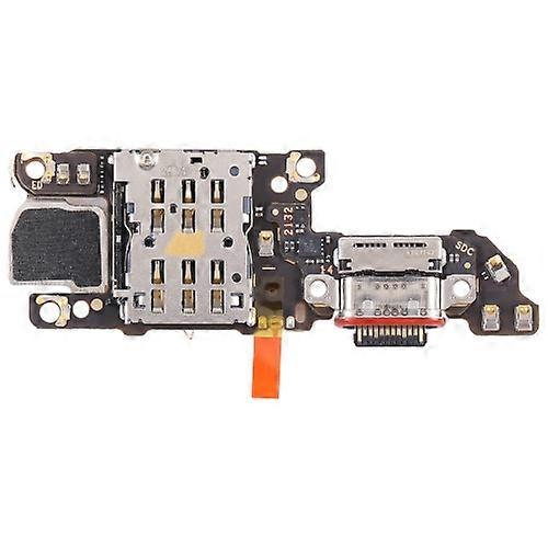 For Honor Magic3 Pro ORIG SIM Card Reader Board With Mic