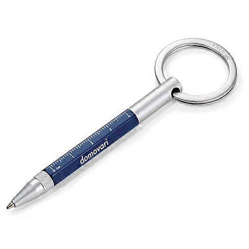 Troika High Quality Micro Construction Stylus Tool Ballpoint Pen with Key Ring