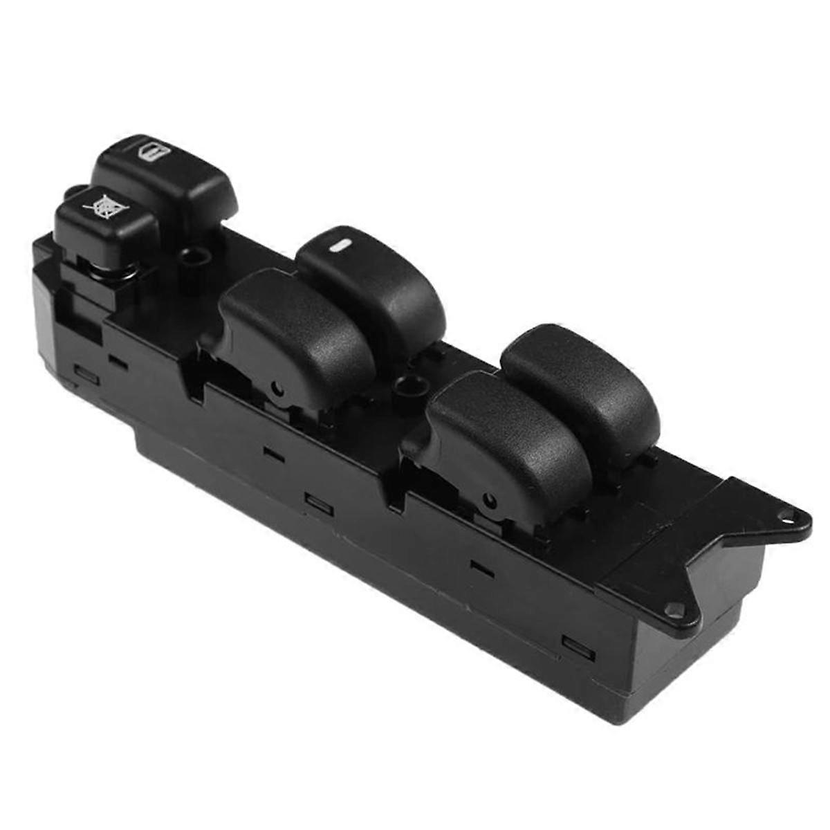 Car Power Window Switch MR252813 for Galant 1996-2004