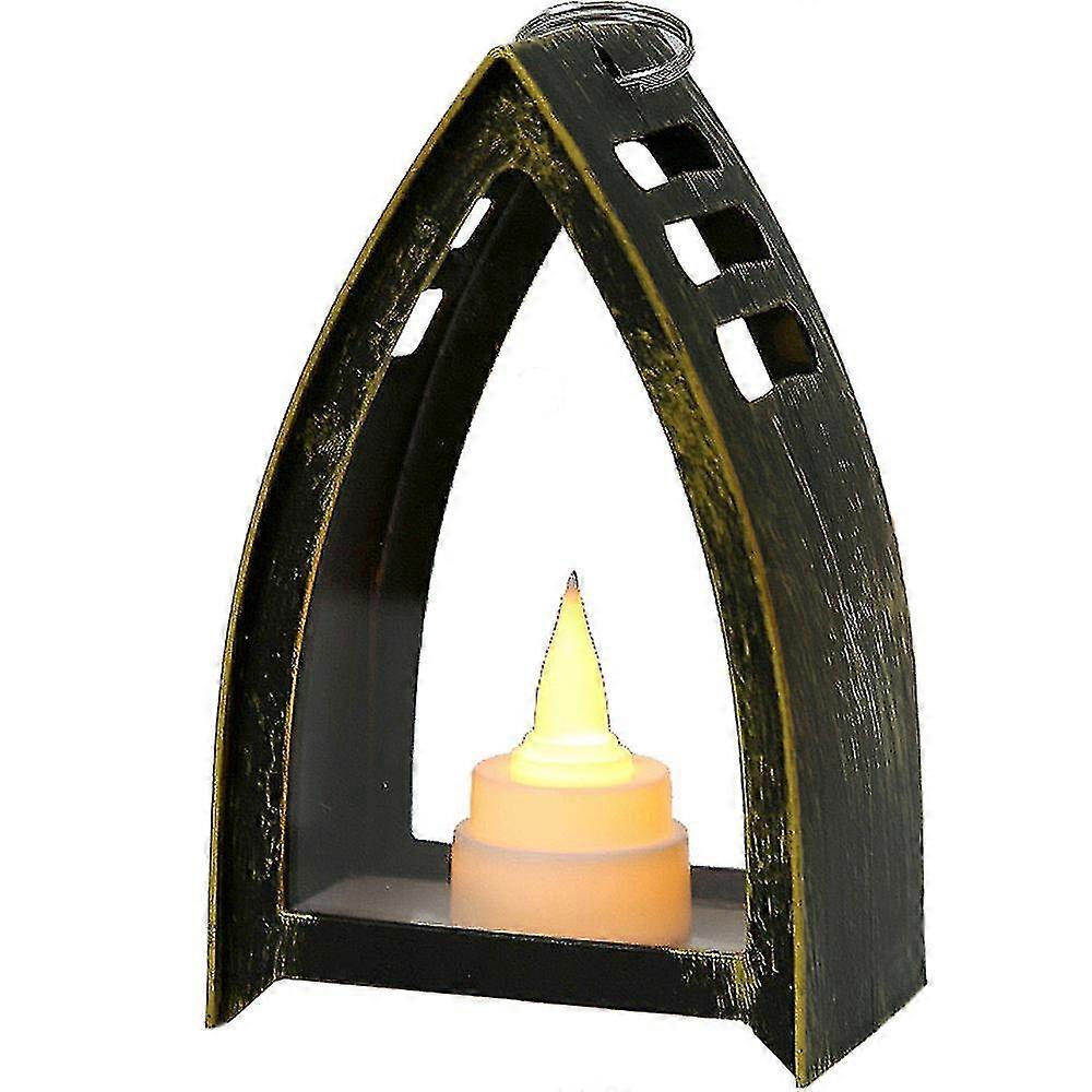 Christmas Lantern, Decorative Hanging Lantern
