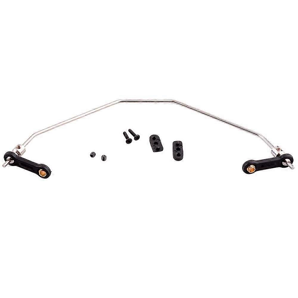 60028 Rear Sway Bar Link Anti-Roll Bar Assembly for 94760 94761 94762 94763 94766 1/8 RC Nitro Mode