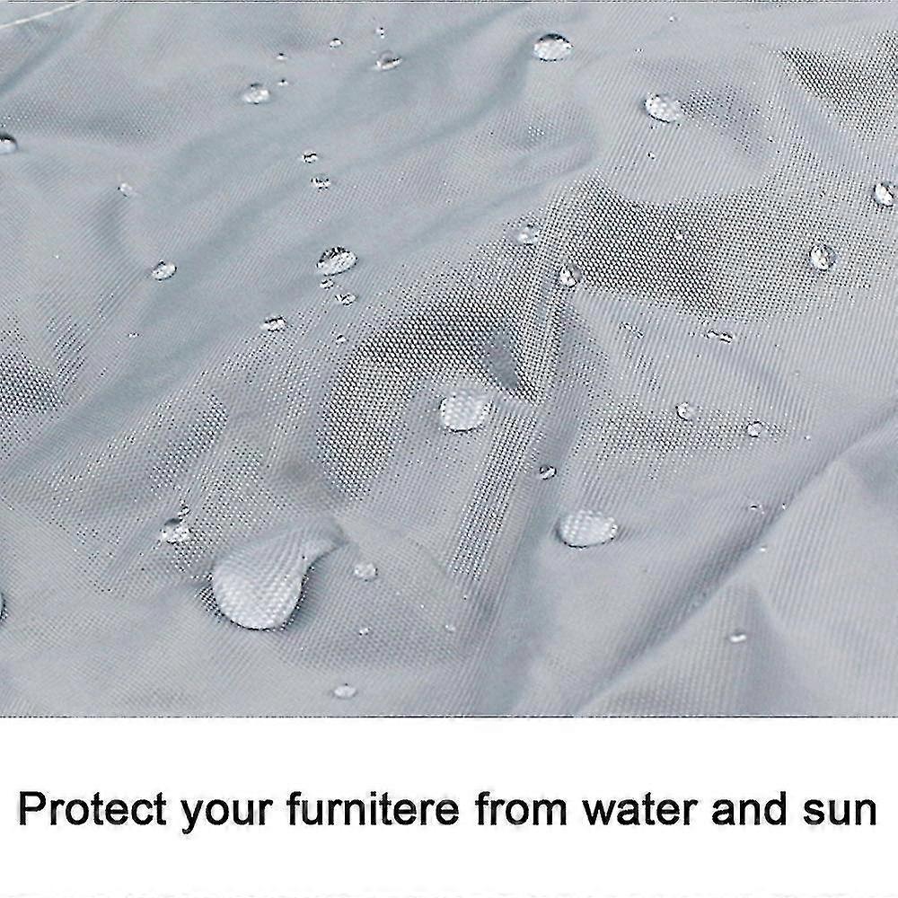 Umbrella Protective Portable Polyester Weatherproof Cover Bag