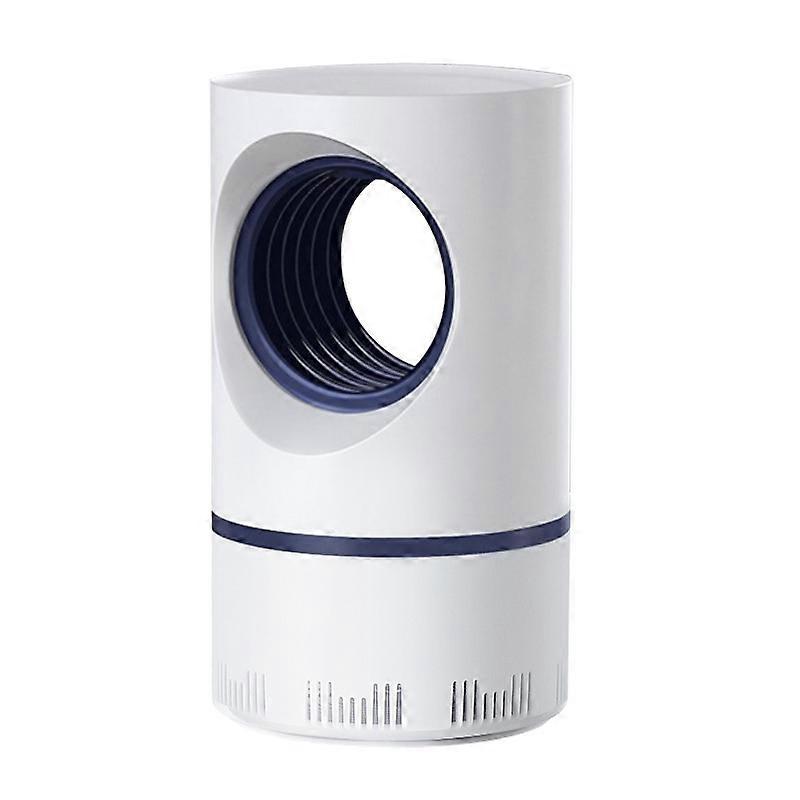 Electric Insect Mosquito Killer Bug Zapper Fly Pest Catcher Trap LED Lamp USB