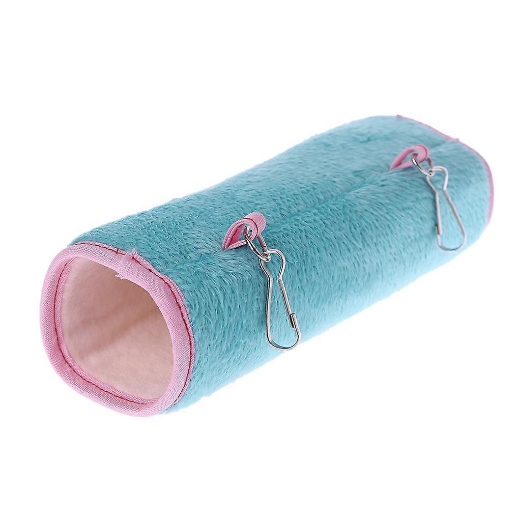 Multipurpose Small Pet Cage Hammock Sleeping Cage Bed Hanging for Cold Winter