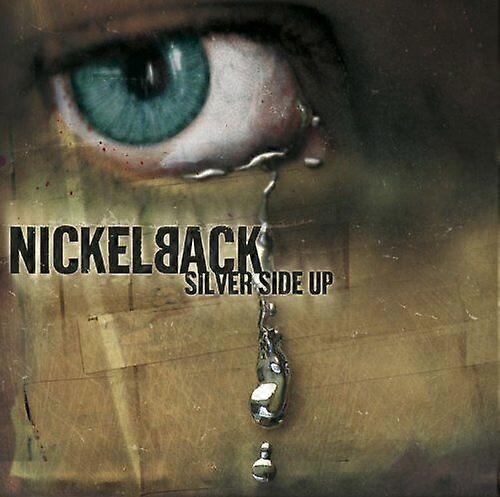 Nickelback : Silver Side Up CD