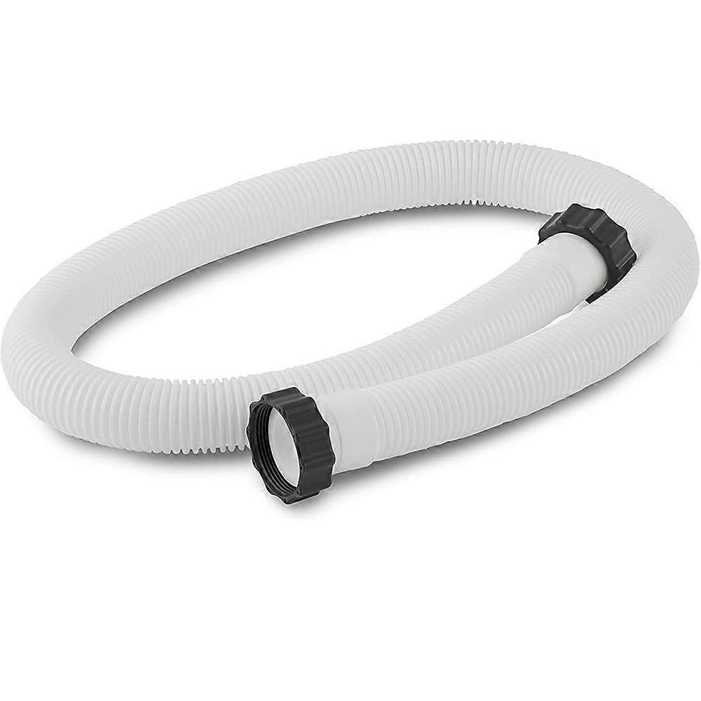 Hose accessory for swimming pool and Soft Side, 1.5m*3.8cm