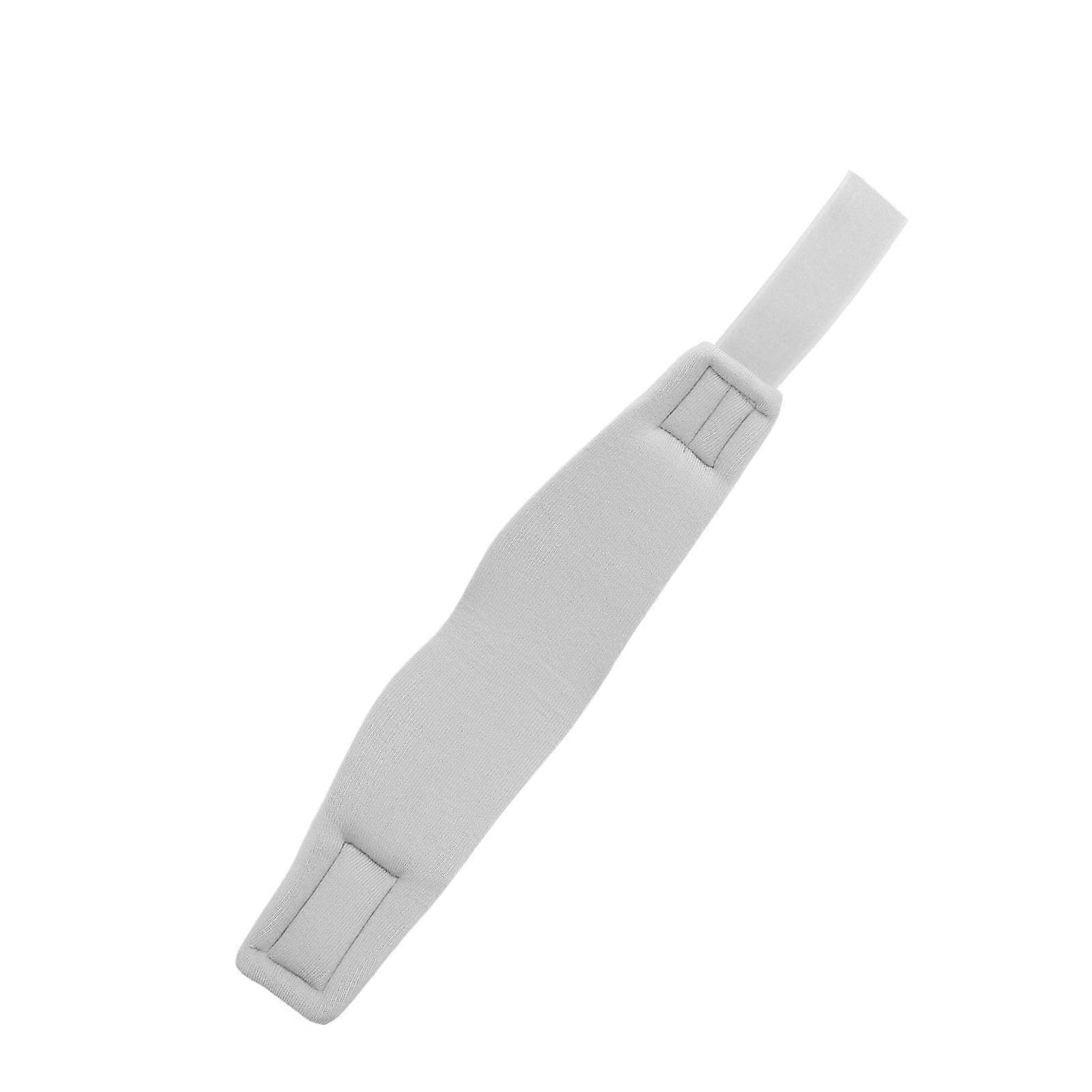 Neck Brace for Neck Pain and Support Ergonomic Improve Pain Neck Support Brace Foam Cervical Collar for Women and Men 48x10cm / 18.9x3.9in