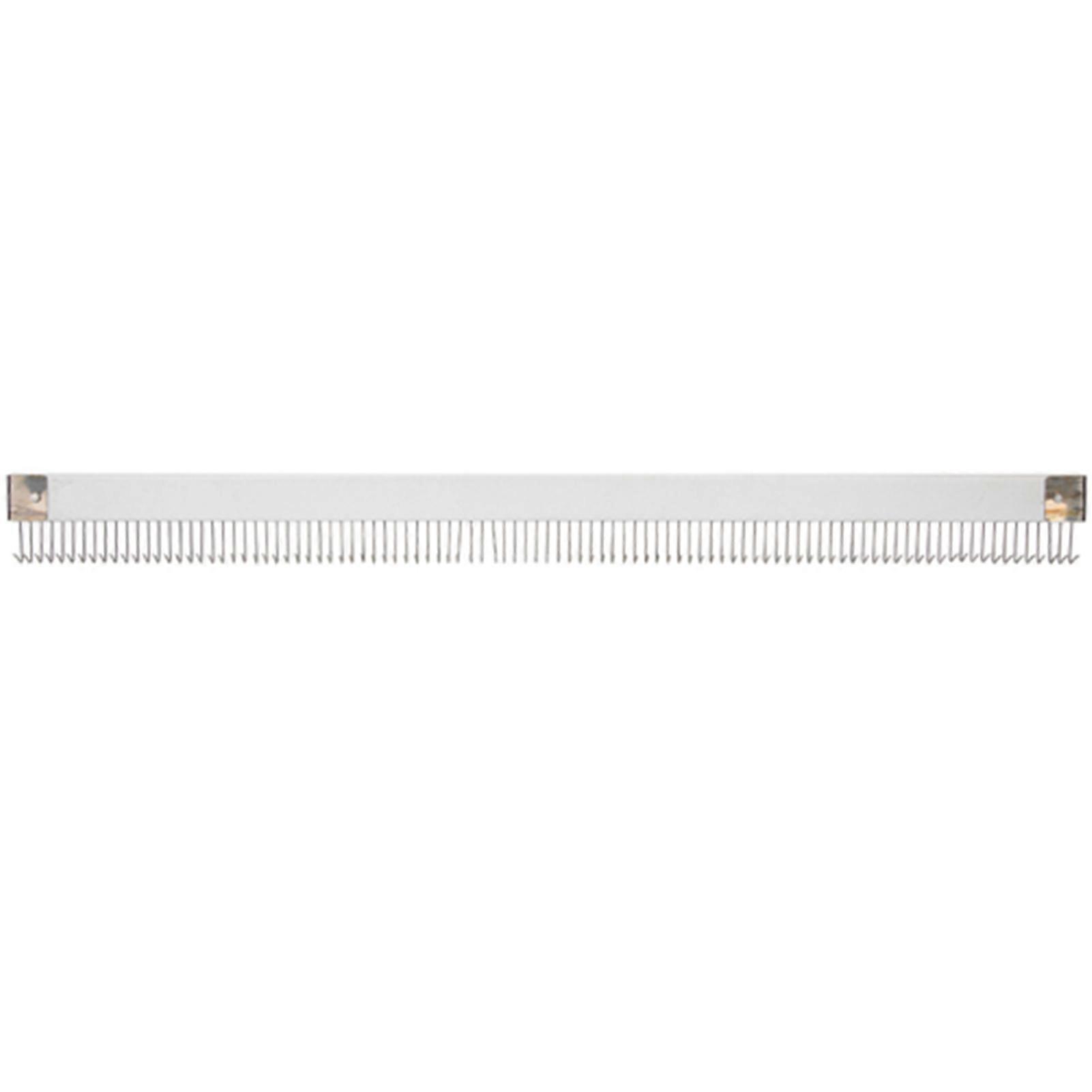 Knitting Machine Cast On Comb Metal Accessories for KH821 KH860 KH868 KH894 KH940 KH970