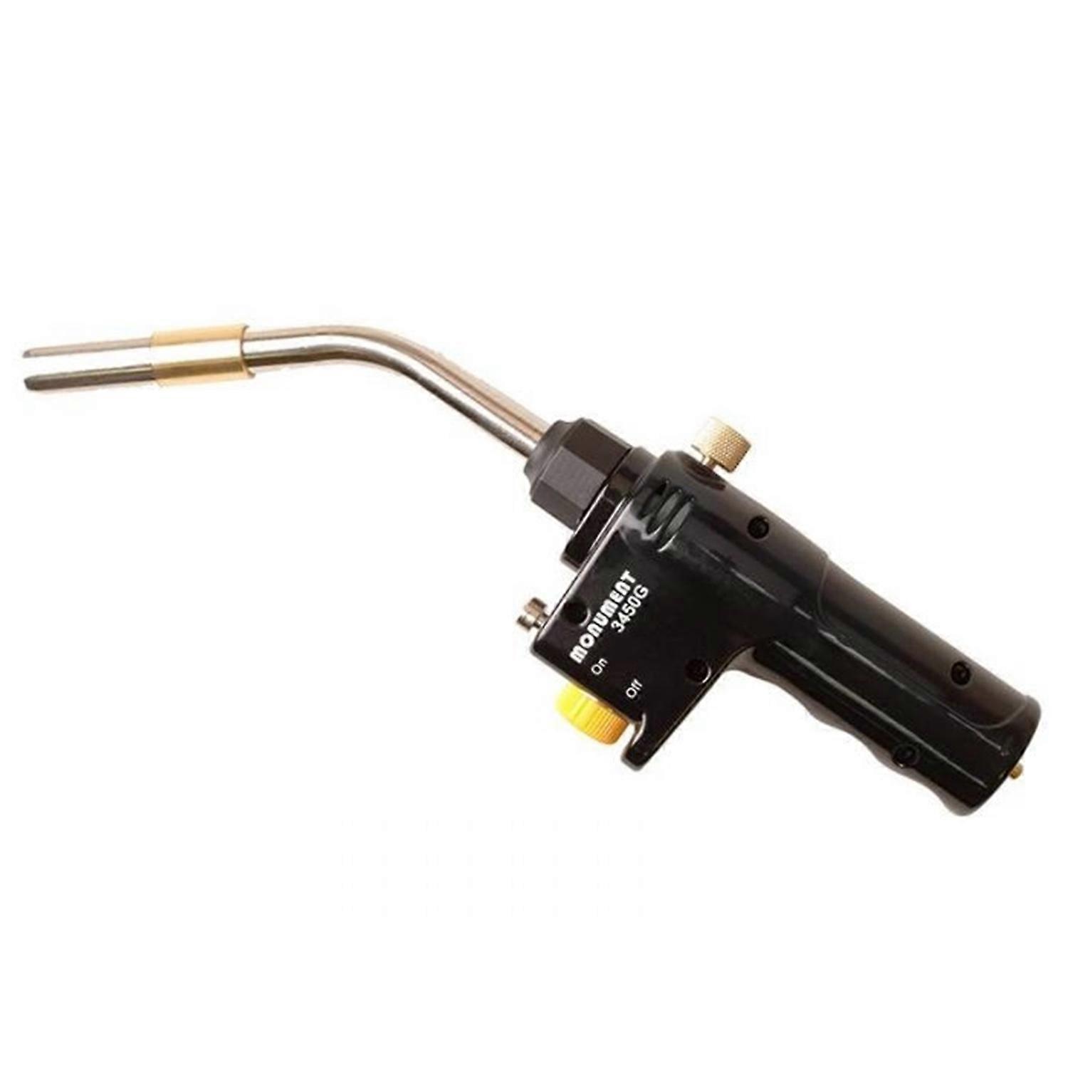 3450g Gas Torch CGA600