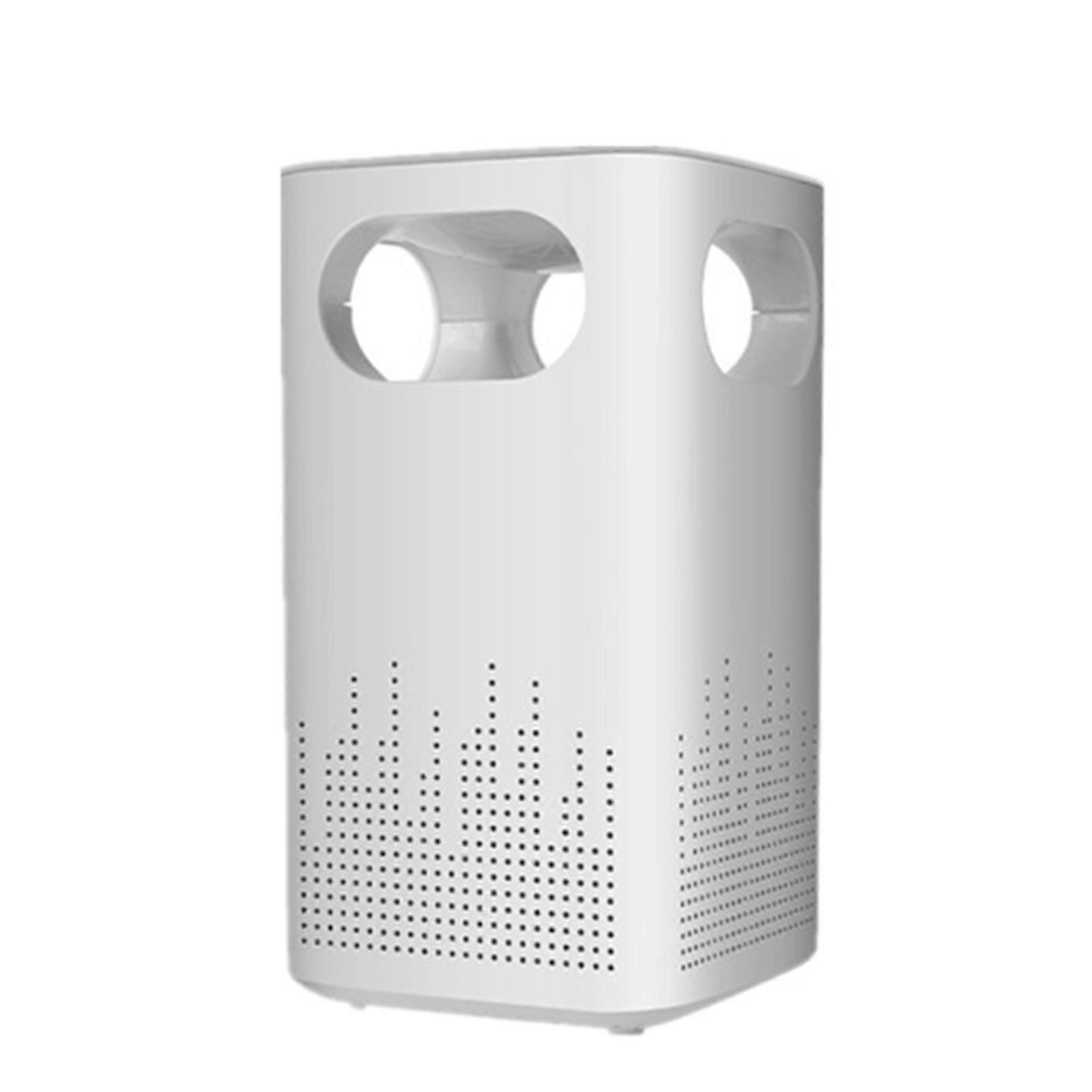 USB Airs Purifier for Home Use Low Nosie Lightweight Purifiers for Bedroom Home