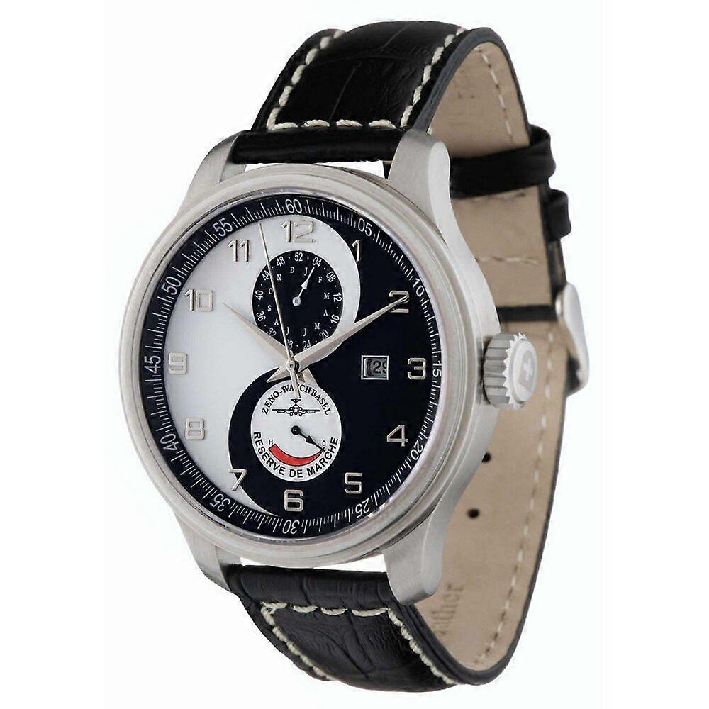 Zeno Watch Basel - 8075Y-e21 - Wristwatch - Men - Automatic