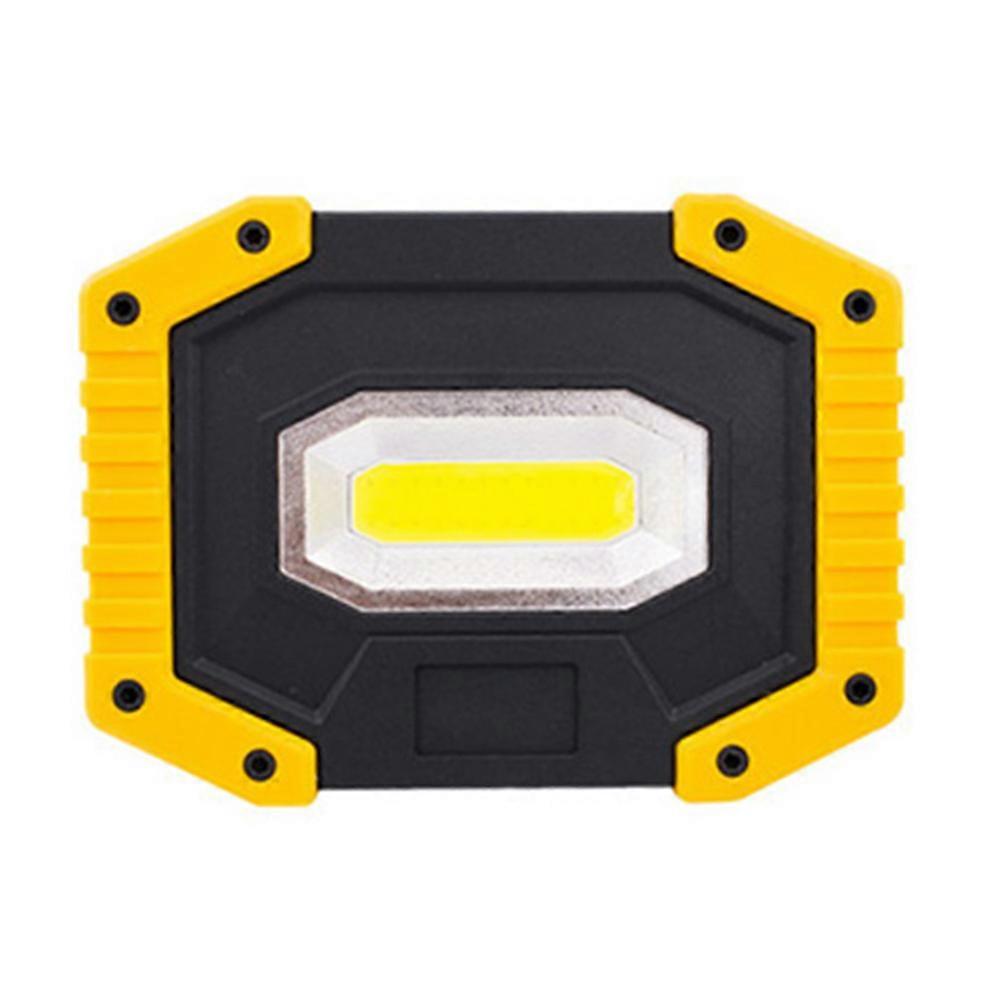 Mini Mobile Emergency Light Portable Multi-functional Camping Outdoor Light