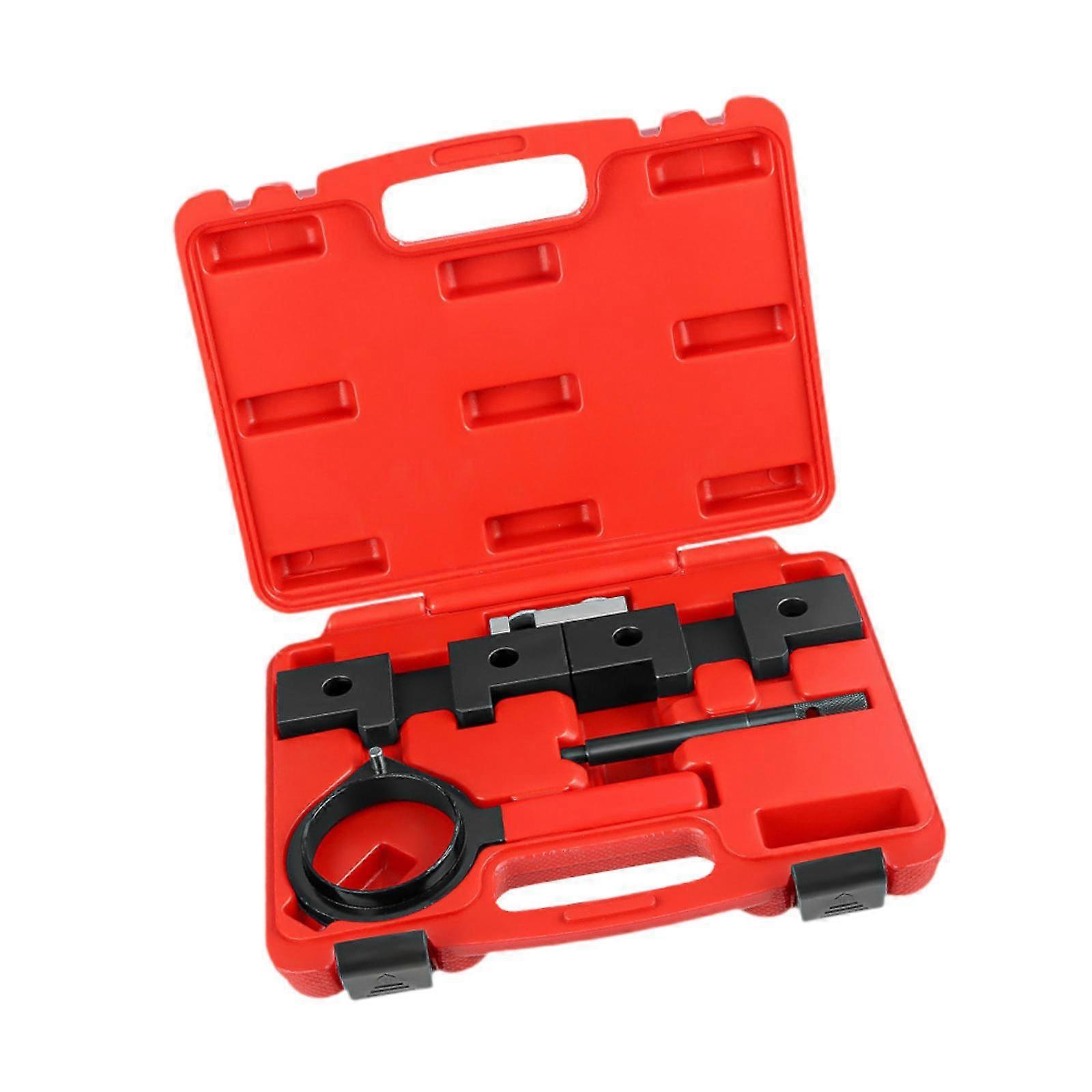 مجموعة أدوات توقيت قفل عمود الحدبات قطع غيار قسط لسيارات BMW x5 E53 3.0