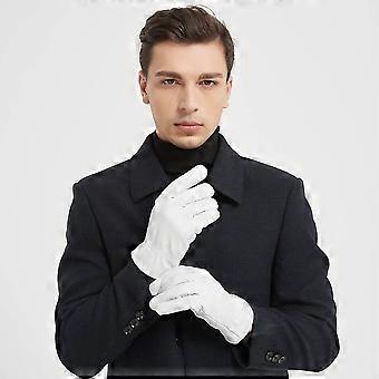 alpakawolle handschuhe Alpaka Handschuhe – Vom Reiter main image 0