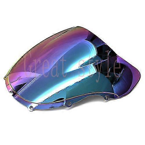 Windshield for Honda CBR600F4 CBR600 1999-2000 Motorcycle