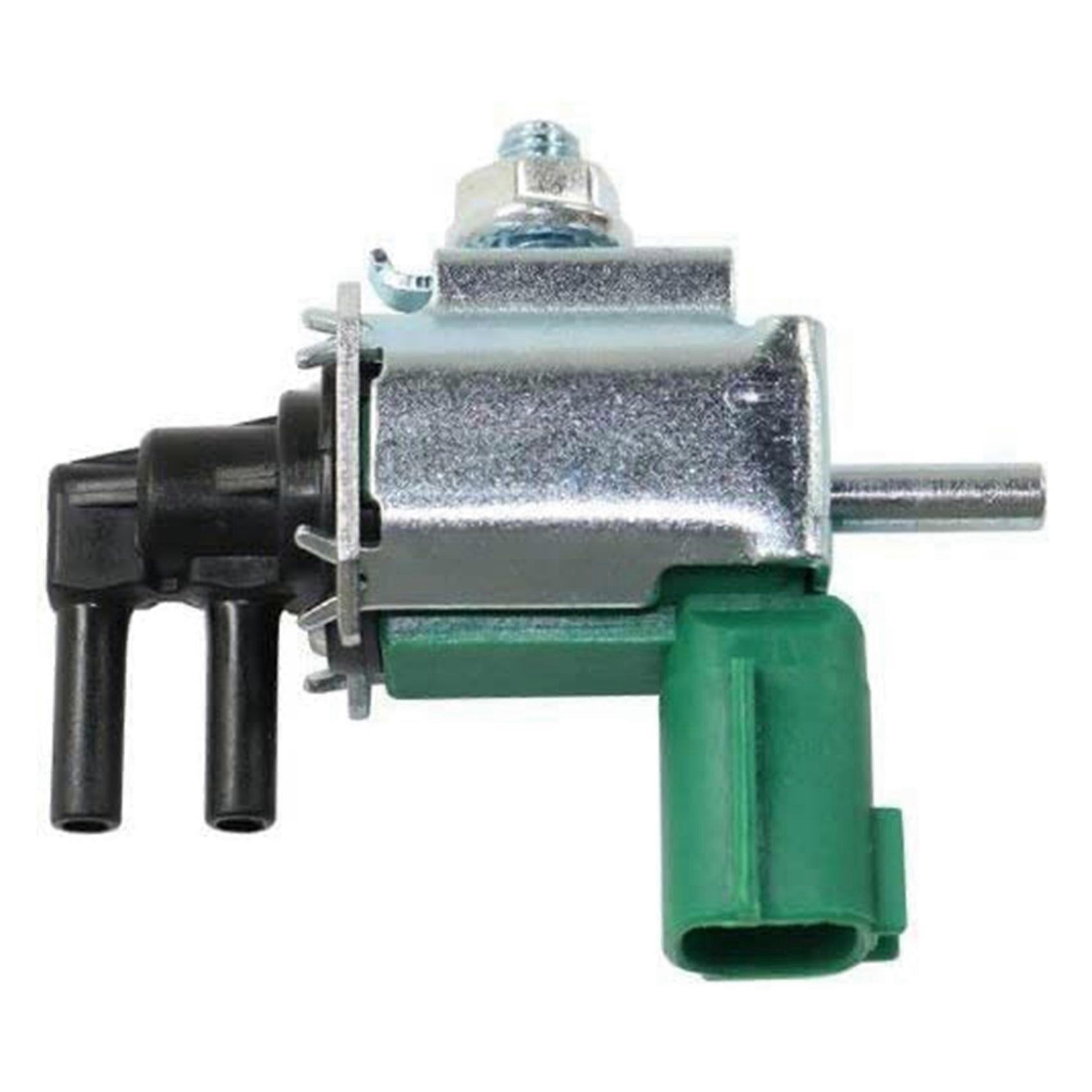 Evaporative Emissions Vapor Canister Purge Valve Solenoid/EGR Vacuum Switch, Fits for & , 14956-31U1A