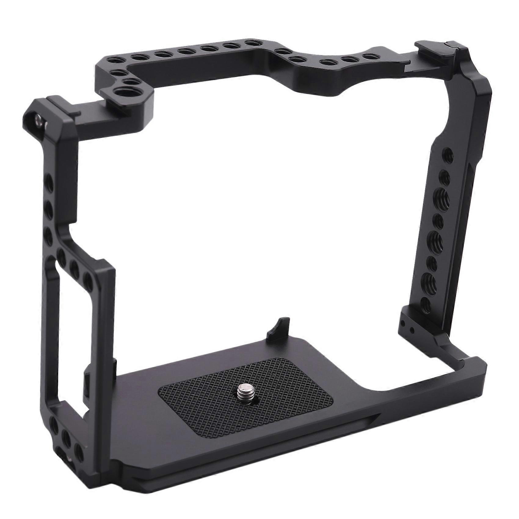 Camera Cage for 5D Mark II III IV DSLR Camera Case for 5Ds 5D Mark IV ...