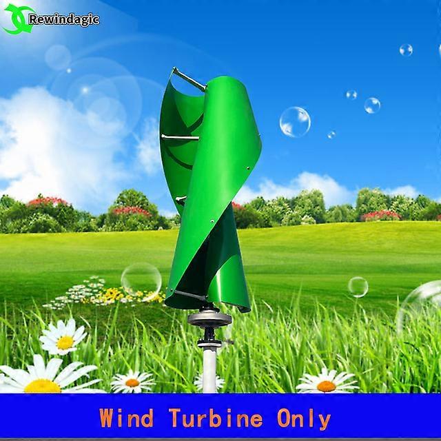 10000W Vertical Wind Turbine Generator Windmill With Free MPPT Charger Controller and Off Grid Inverter For Homeuse