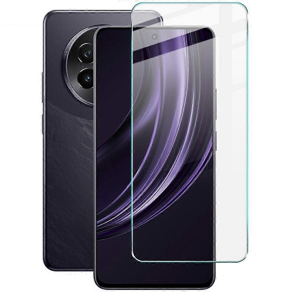 IMAK H Series For Realme 13 5G 13 Pro (China) 5G Tempered Glass Screen Protector Shatter-Proof Prote