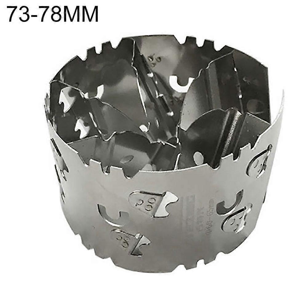 Elens Store Auto Car Solid State Turbofan Booster Power Acceleration Vehicle Fuel Gas Saver