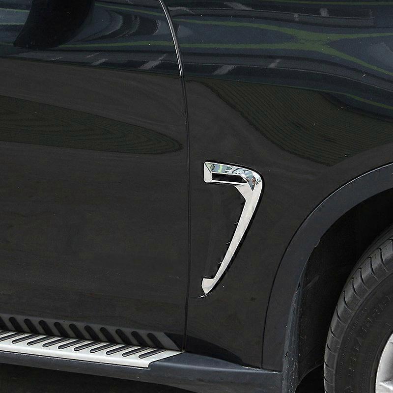 TOP ROOF SPOILER GLOSS BLACK FOR BMW X5 F15 X5M F85 2015-2018