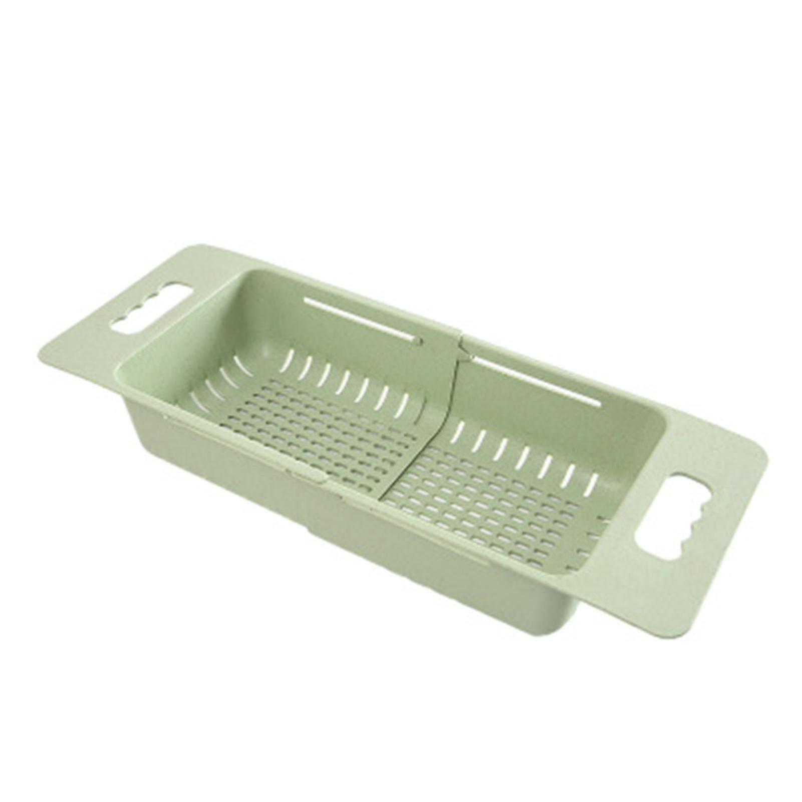 Over The Sink Colander Ser Basket Simple And For Ed Pasta And Dry Di