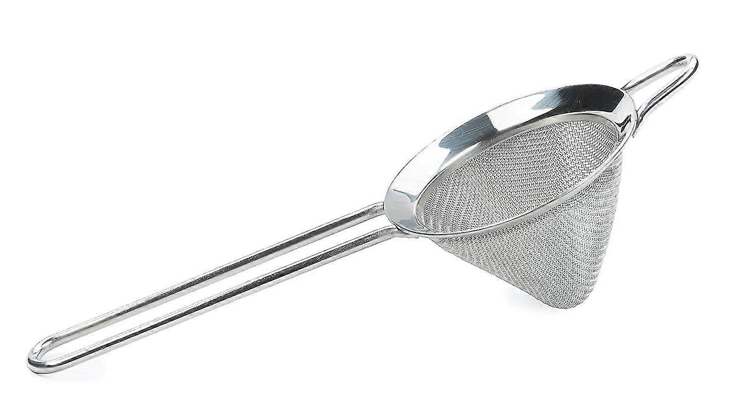 1pcs Stainless Steel Conical Mesh Screen