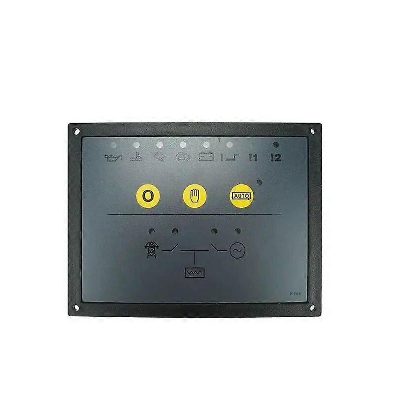 Diesel generator set controller DSE704 generator accessories Control module