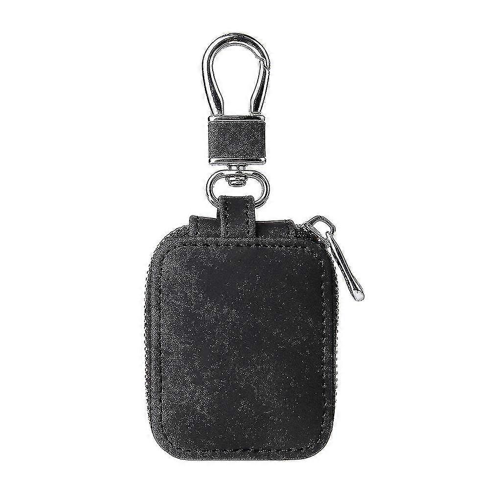 Carrying Protective Case Compatible With Airpods1/2-QJWL