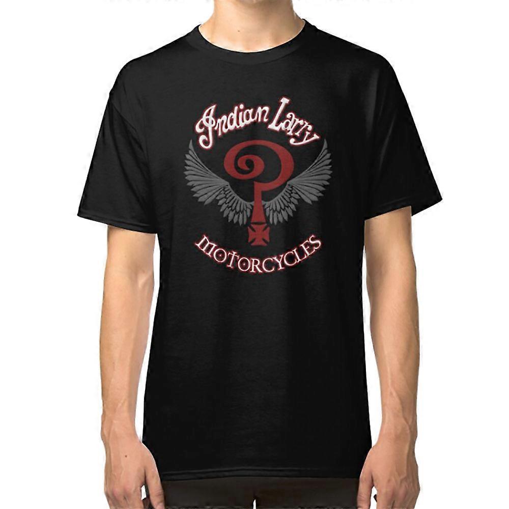 Indian Larry T-shirt