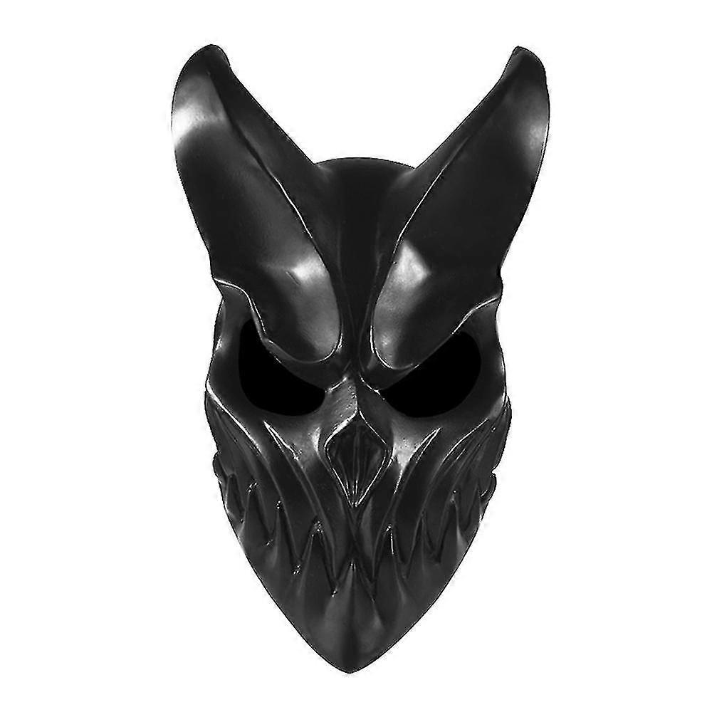 Slaughter To Prevail Mask Mouth Movable