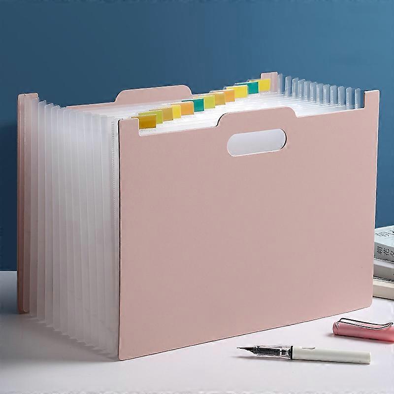 Test Papers and Organize Folders