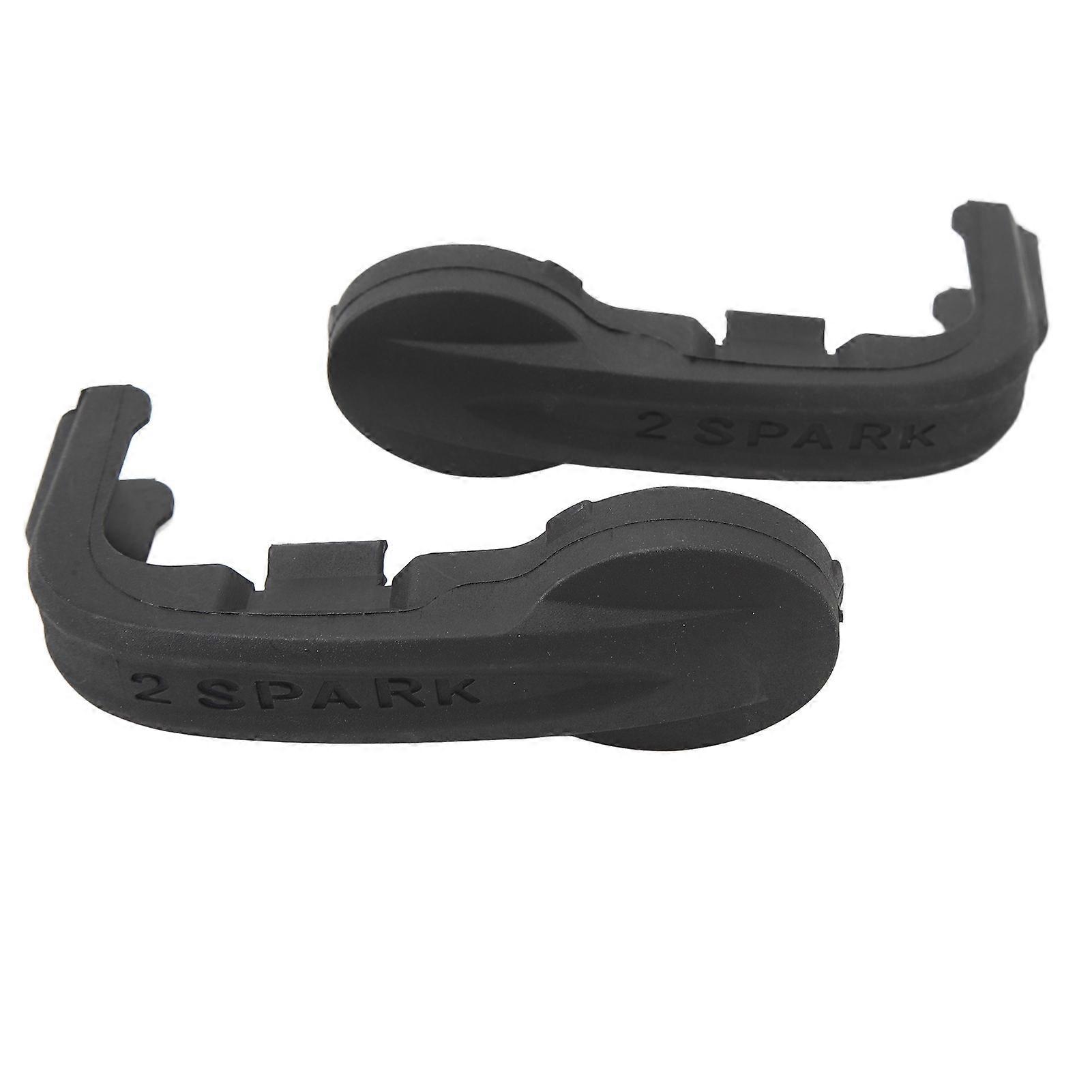 2Pcs Motorcycle Engine Cylinder Side Guard Protector for R1150RT, R1150R, R1150GS, R1150RS
