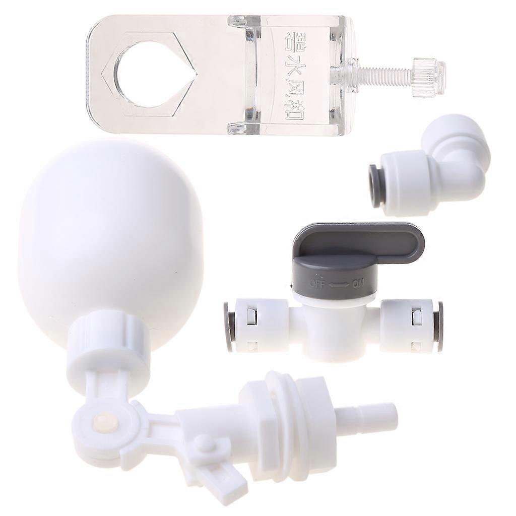 Automatic Water for Valve for Water for Tank Tower Pool Water Level Control