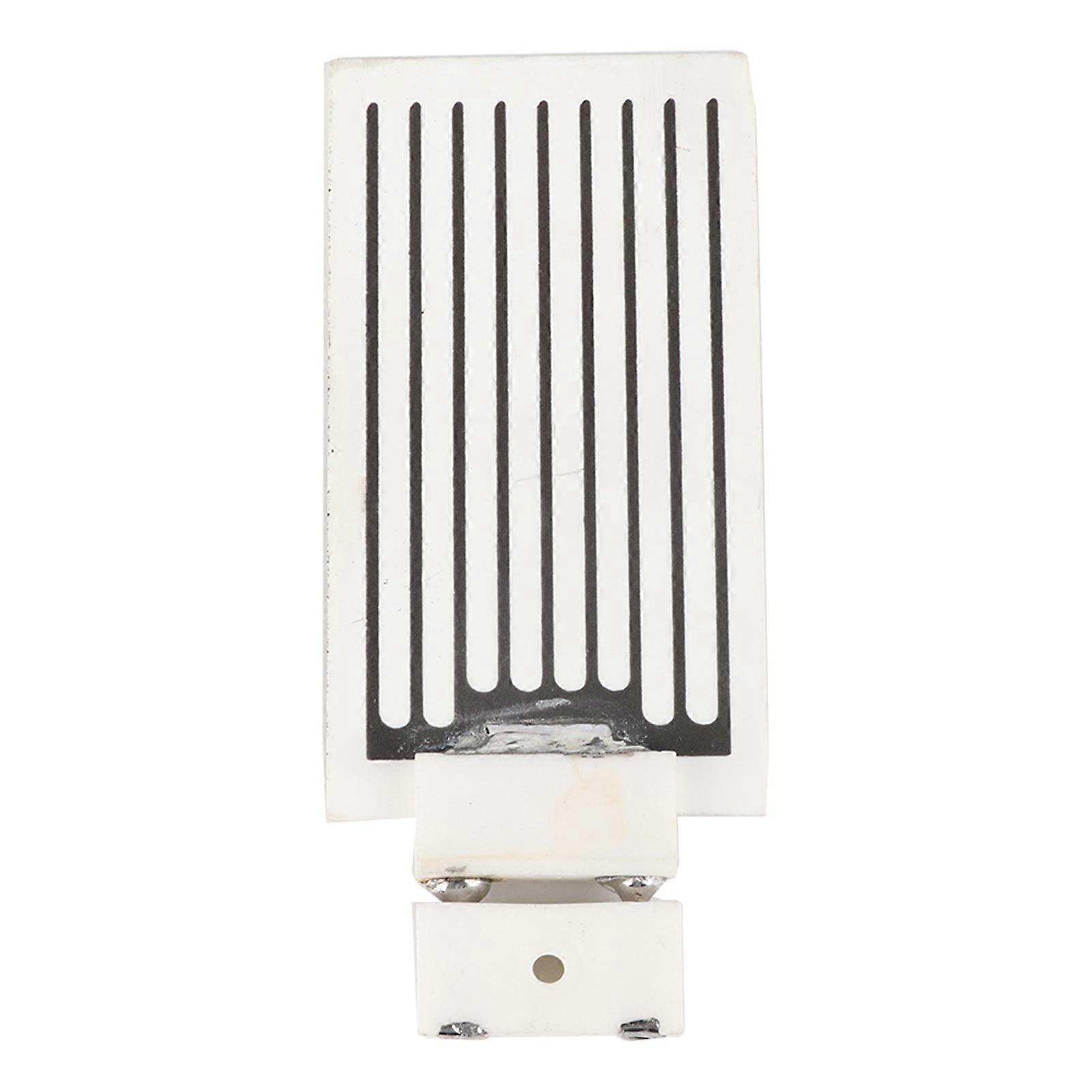 Portable Ozone Generator Ozonizer Ceramic Plate Air Sterilizer Purifier Kit 3.5g