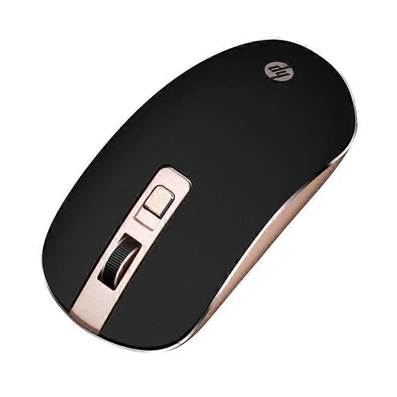 HP Mice Wireless Optical Portable Mouse S4000 800 1200 1600 DPI Adjustable Mouse for PC Laptop Computer Mice & Trackballs