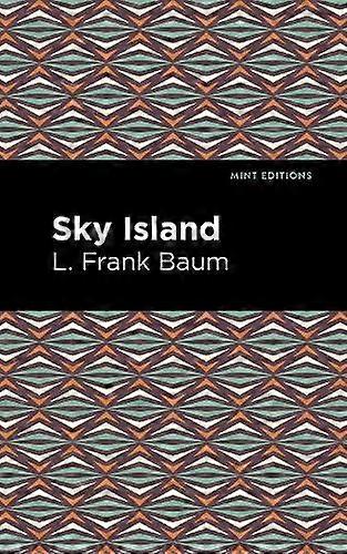Himmeløen - L. Frank Baum