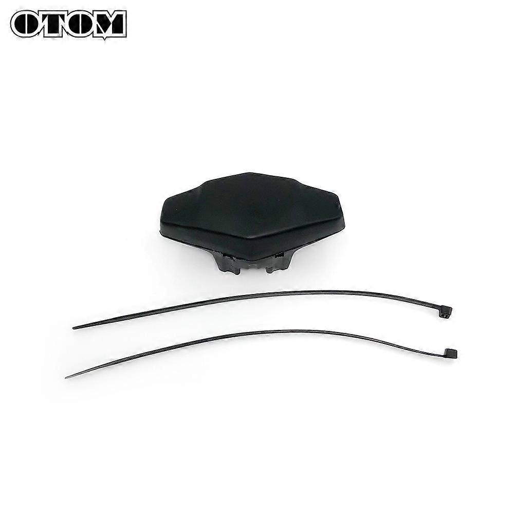 越野摩托车车把垫海绵转向握把护胸器适用于 KTM SX SXF EXC XC 50 125 250 450 690